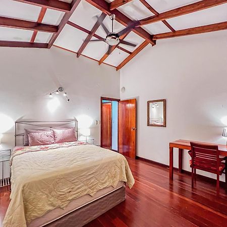 Villa Caribbean Retreats Cocles Exterior foto