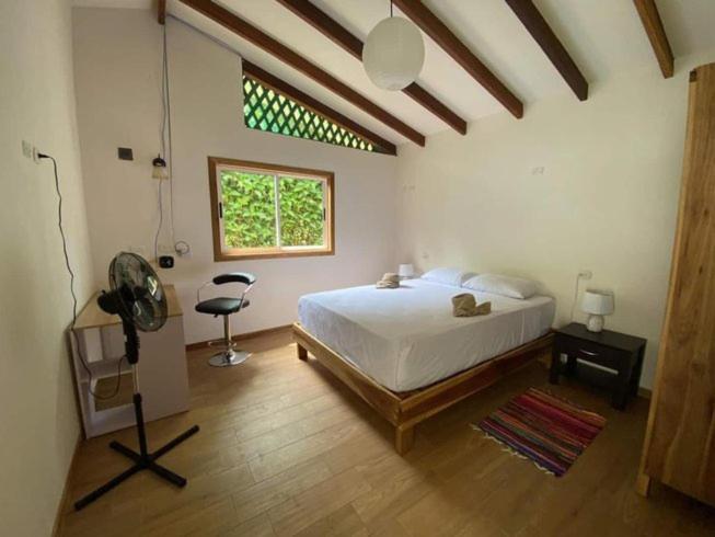 Villa Caribbean Retreats Cocles Exterior foto
