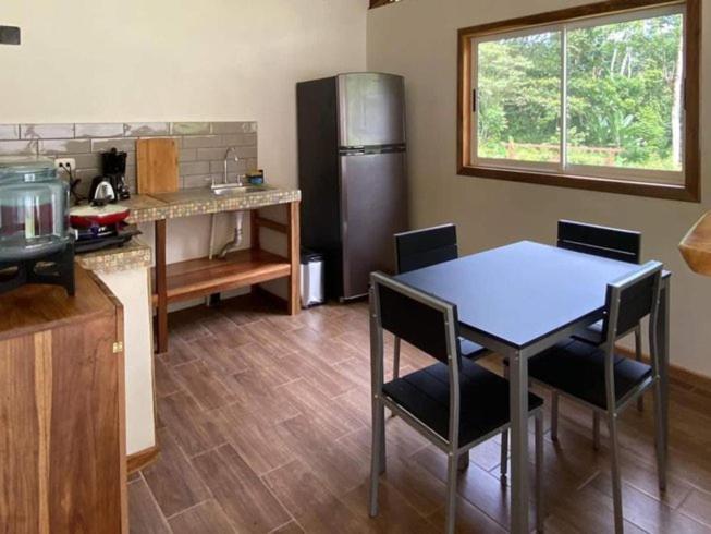 Villa Caribbean Retreats Cocles Exterior foto