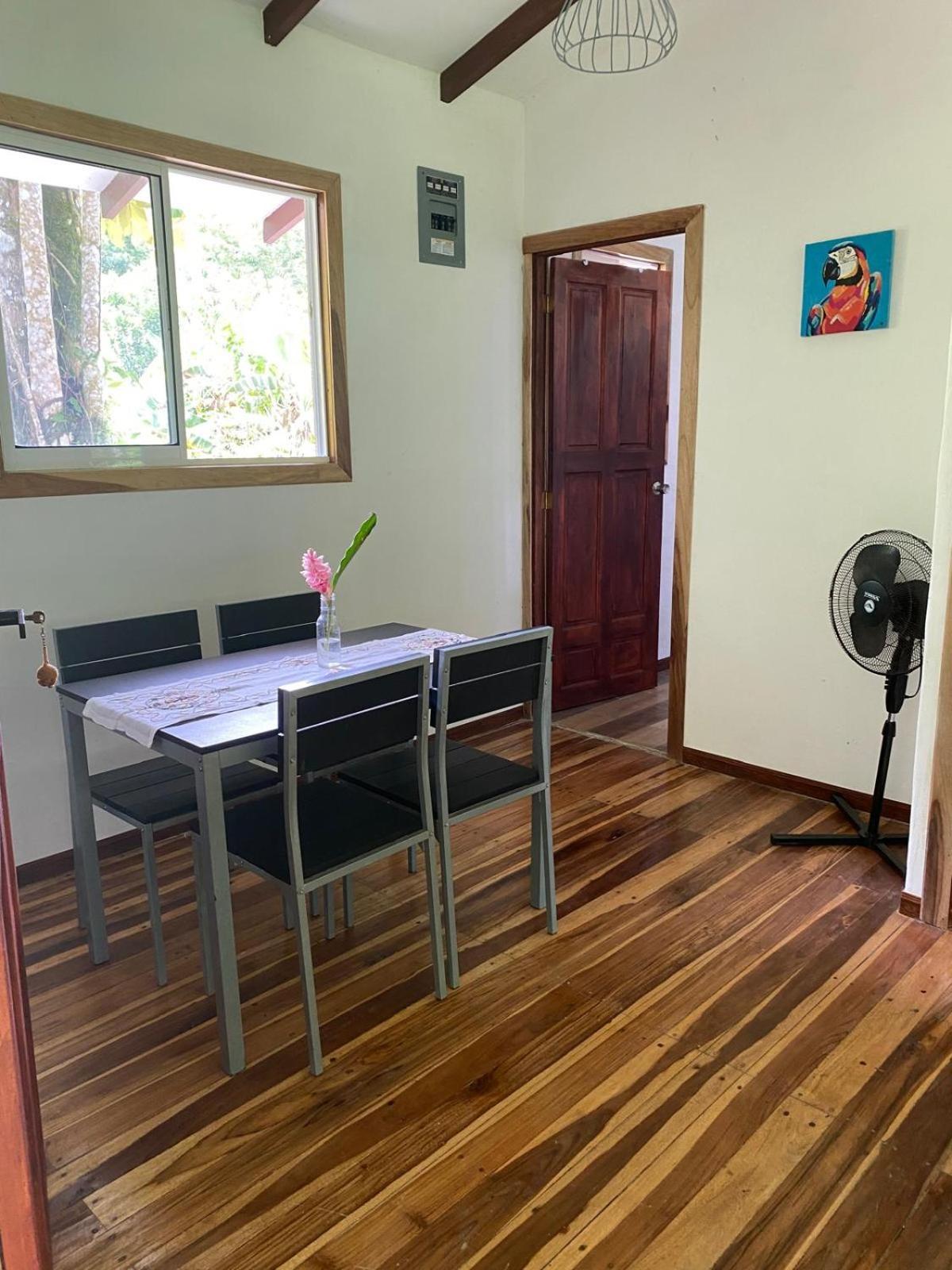 Villa Caribbean Retreats Cocles Exterior foto