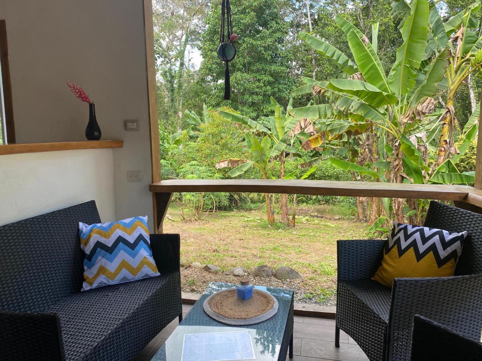Villa Caribbean Retreats Cocles Exterior foto
