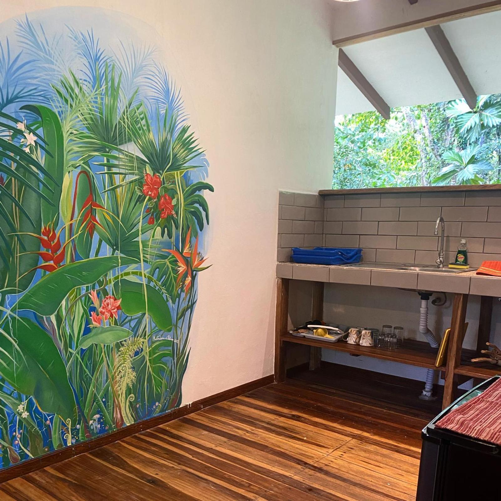 Villa Caribbean Retreats Cocles Exterior foto