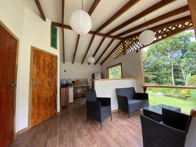 Villa Caribbean Retreats Cocles Exterior foto