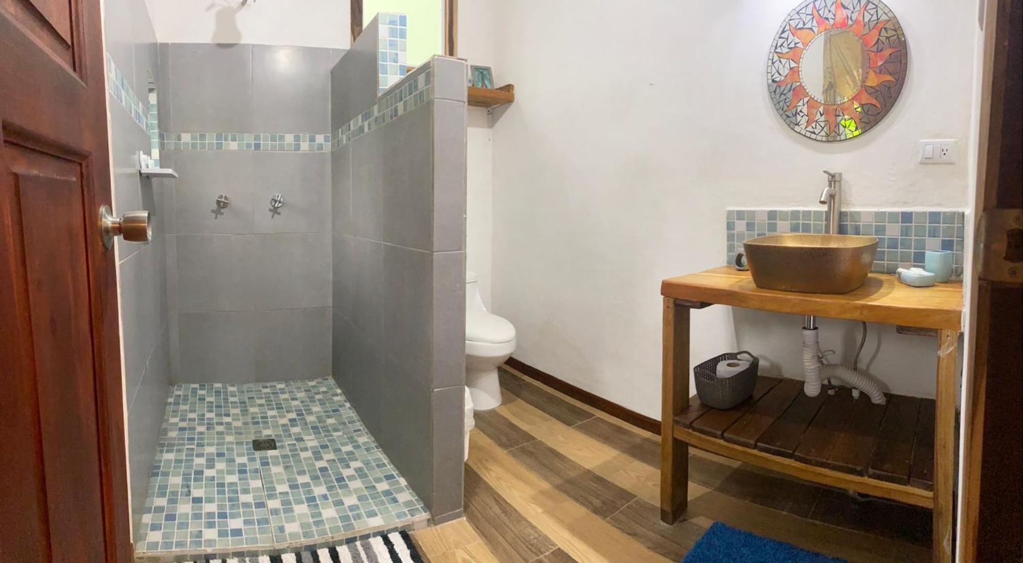 Villa Caribbean Retreats Cocles Exterior foto