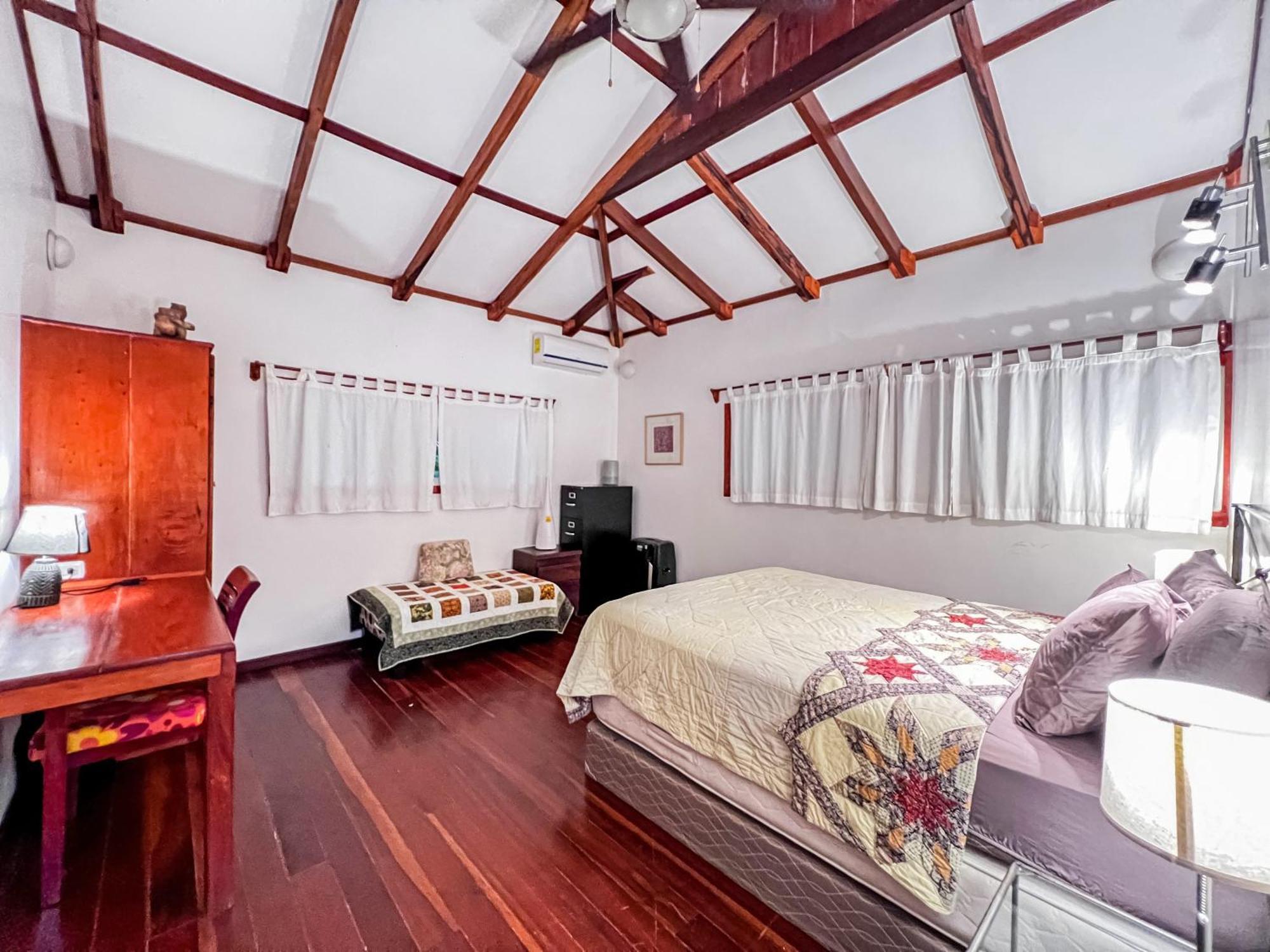 Villa Caribbean Retreats Cocles Exterior foto