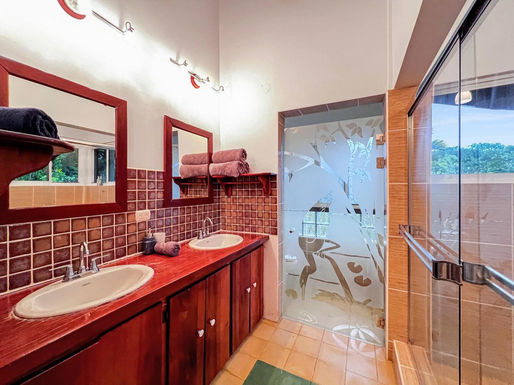 Villa Caribbean Retreats Cocles Exterior foto