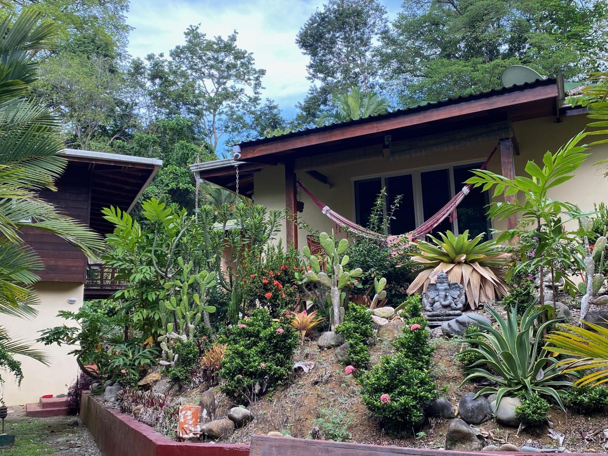 Villa Caribbean Retreats Cocles Exterior foto