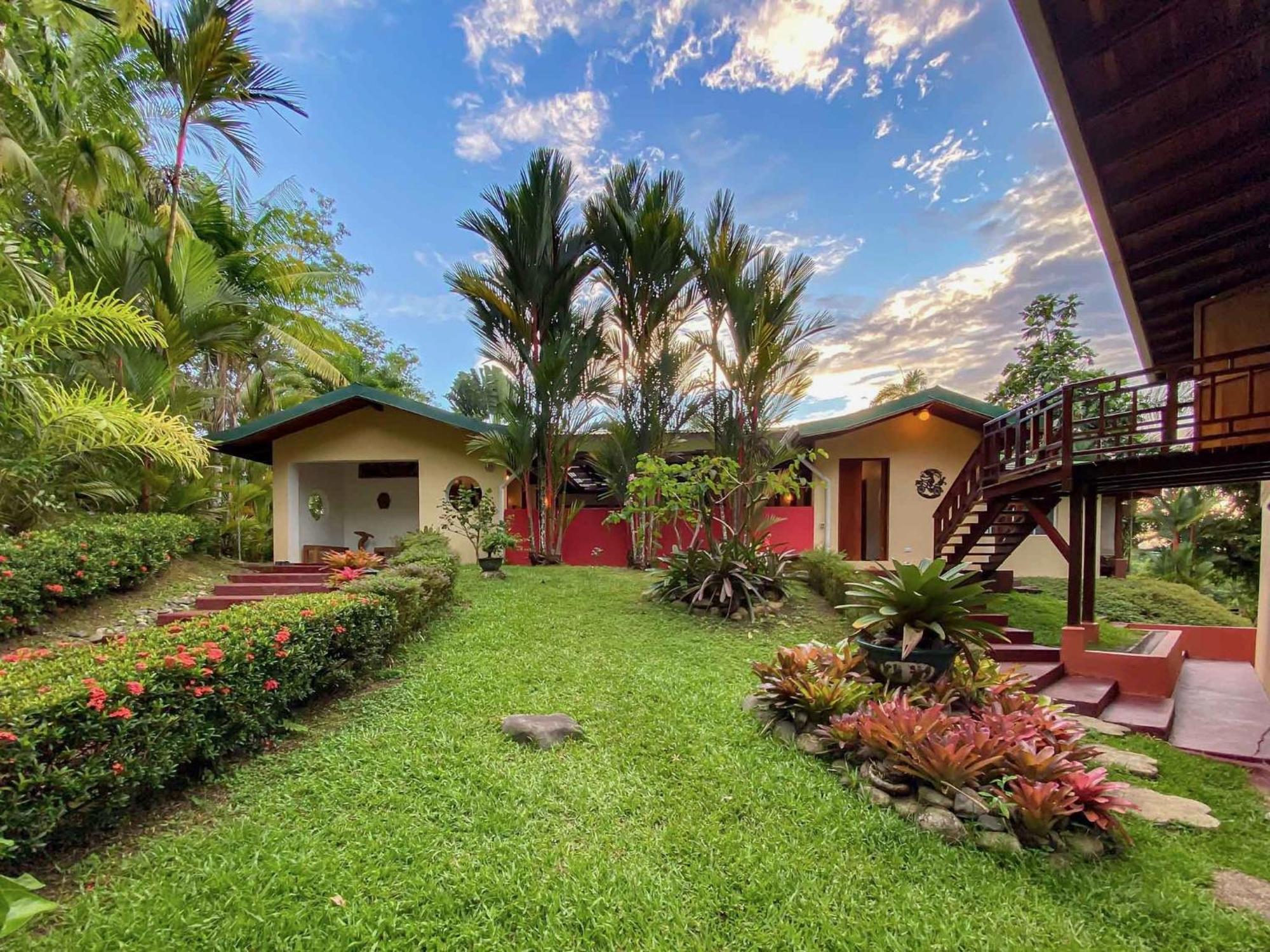 Villa Caribbean Retreats Cocles Exterior foto