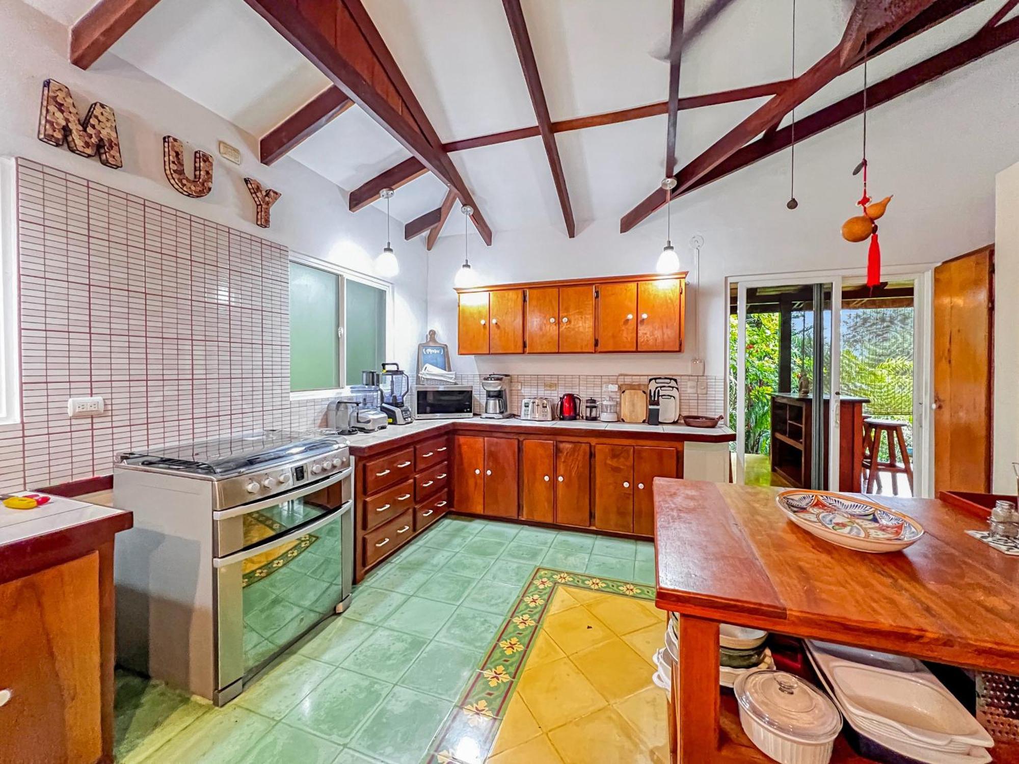 Villa Caribbean Retreats Cocles Exterior foto