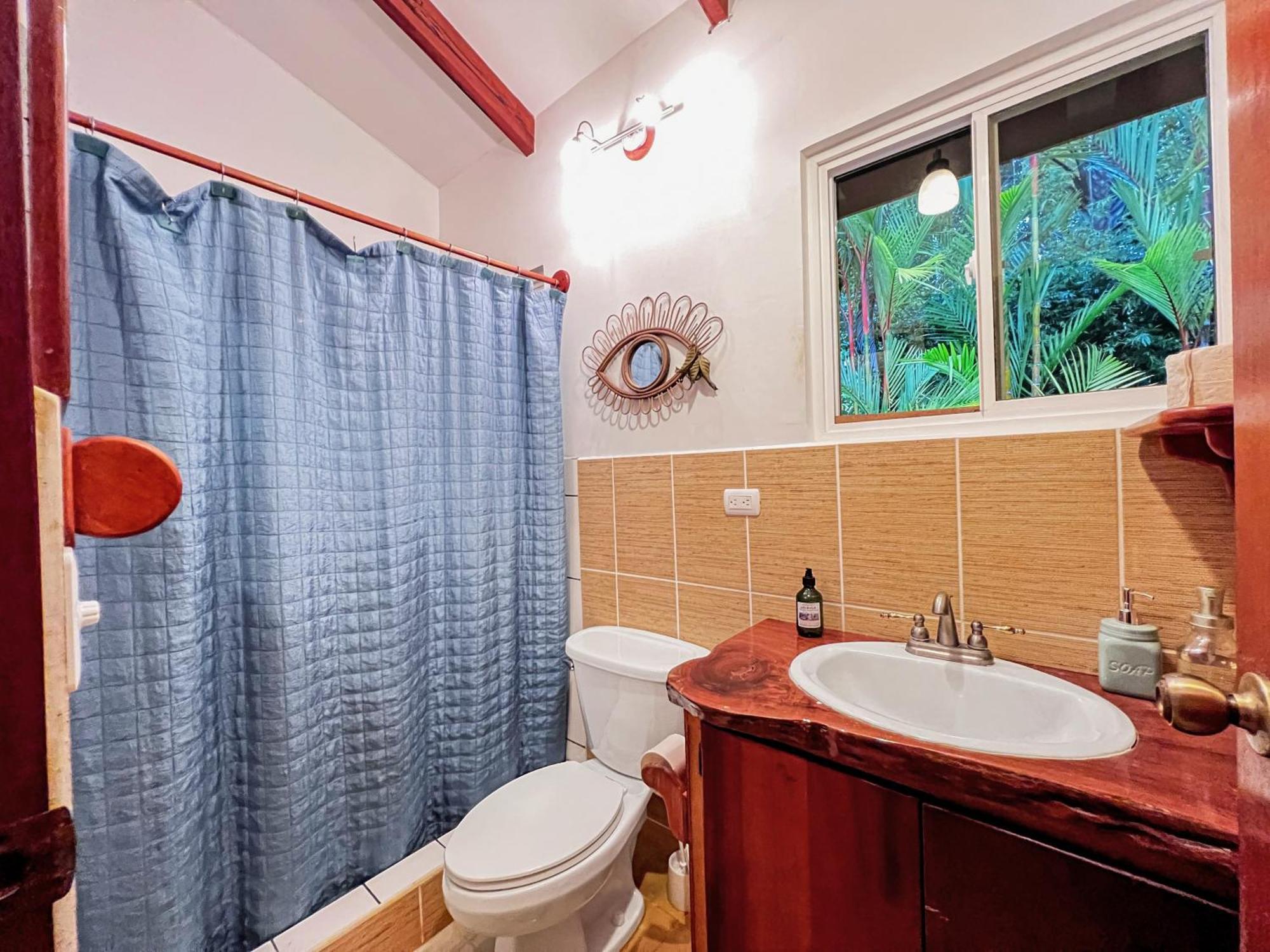 Villa Caribbean Retreats Cocles Exterior foto