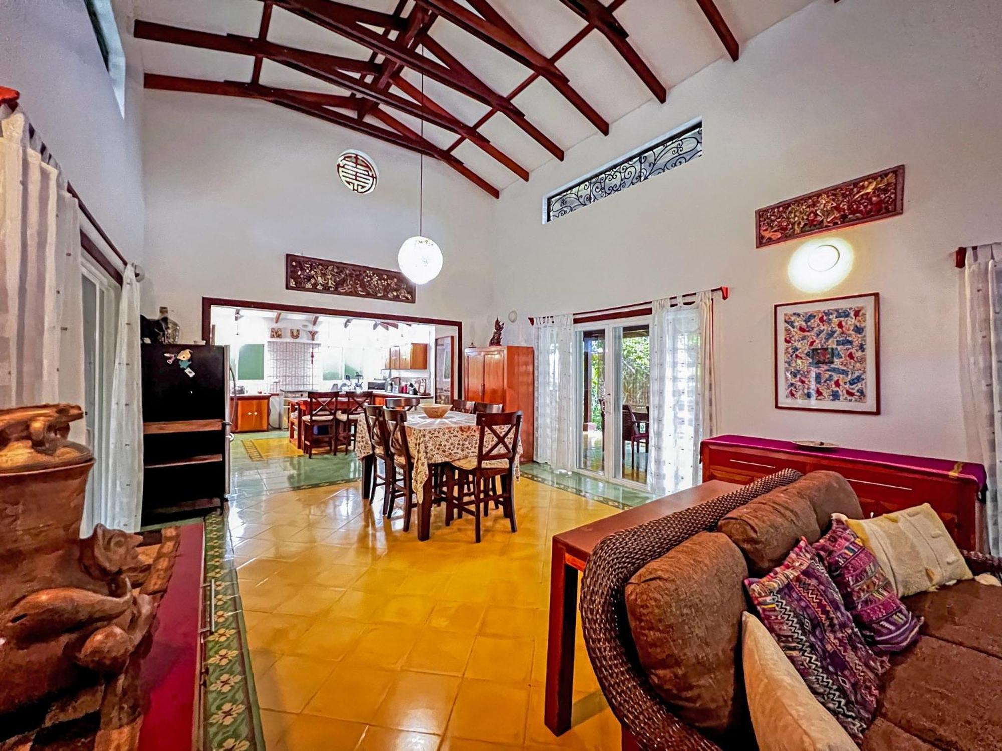 Villa Caribbean Retreats Cocles Exterior foto