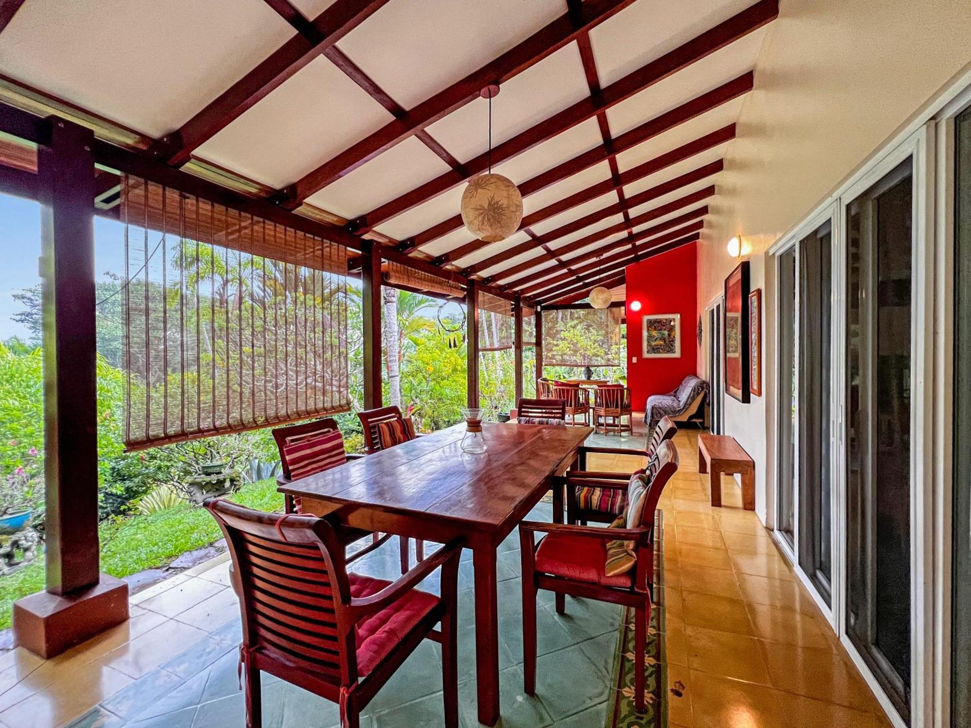 Villa Caribbean Retreats Cocles Exterior foto