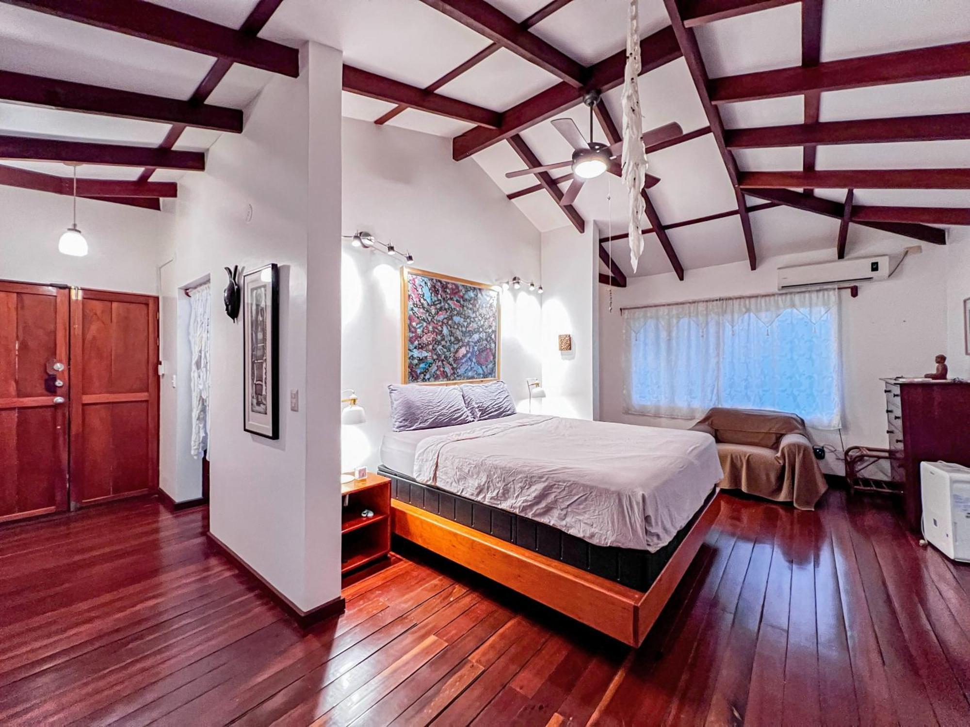 Villa Caribbean Retreats Cocles Exterior foto