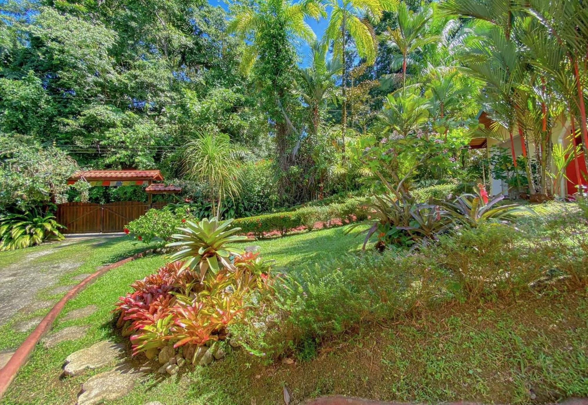 Villa Caribbean Retreats Cocles Exterior foto